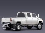 Chevrolet Kodiak 2004 года